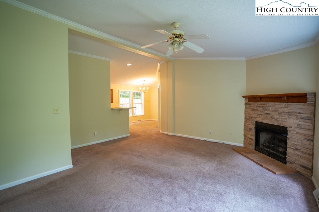 1325 Laurel Branch Road Vilas, NC 28692 - Photo 8 of 37 Gallery Image 8