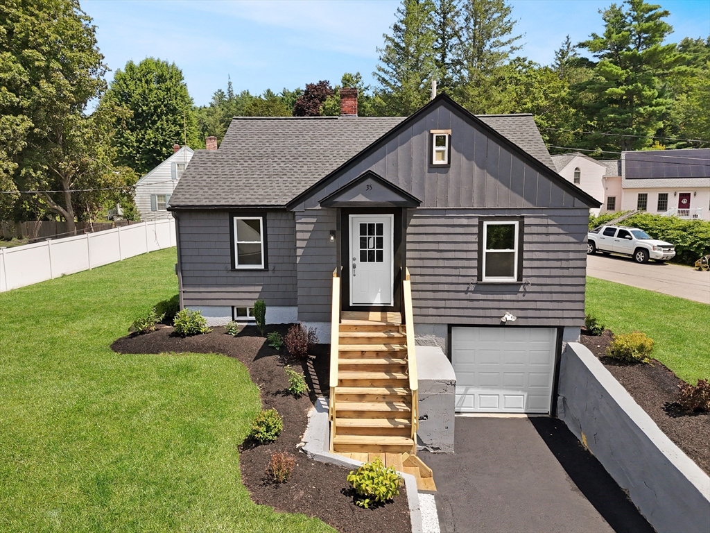 35 Richardson Road Fitchburg, MA 01420 - Photo 1 of 34 Gallery Image 1