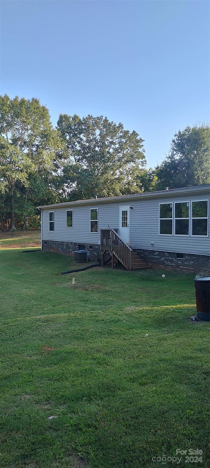 265 Kelly Road Forest City, NC 28043 - Photo 29 of 35 Gallery Image 29
