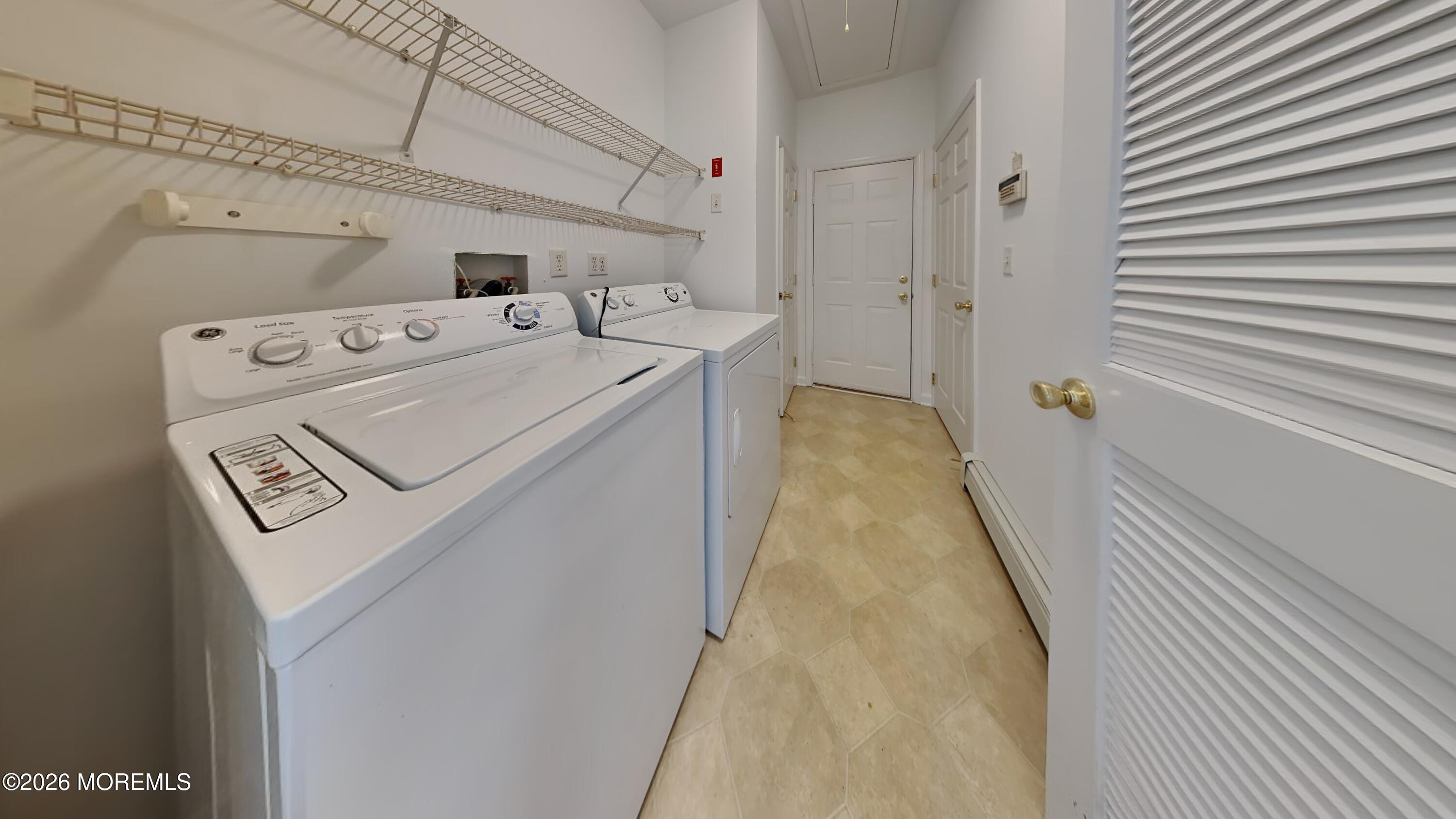 139 Wordsworth Road Brick, NJ 08724 - Photo 28 of 49 Laundry