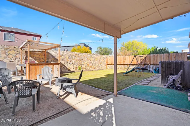 $280,000 | 4917 Cattle Lane, El Paso, TX 79934