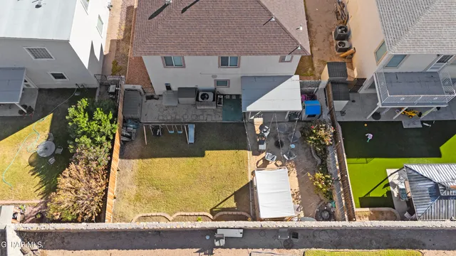 $280,000 | 4917 Cattle Lane, El Paso, TX 79934