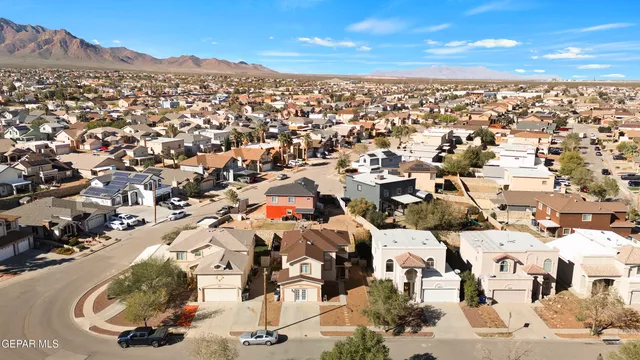 $280,000 | 4917 Cattle Lane, El Paso, TX 79934