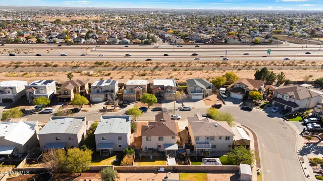 $280,000 | 4917 Cattle Lane, El Paso, TX 79934