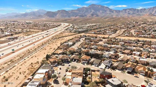 $280,000 | 4917 Cattle Lane, El Paso, TX 79934