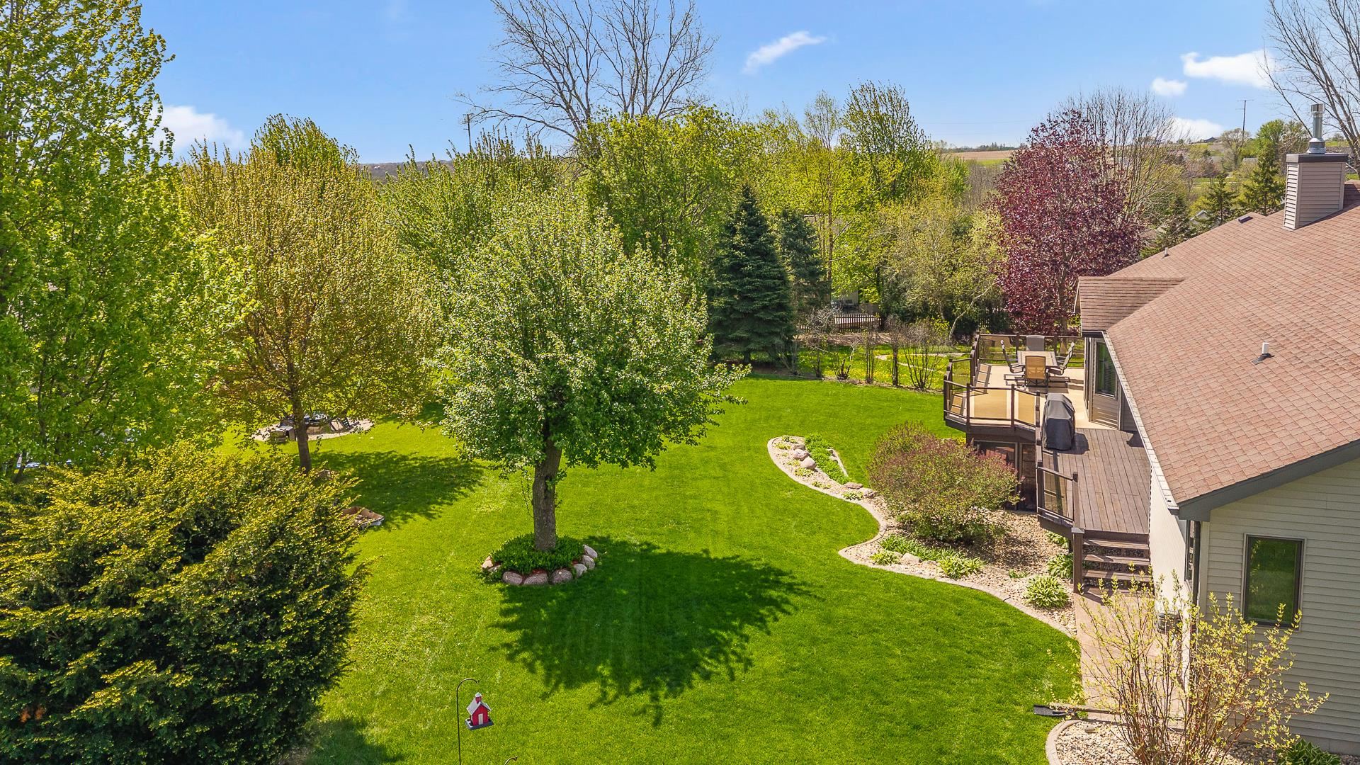 116 Sandy Court Mount Horeb, WI 53572 - Photo 69 of 78