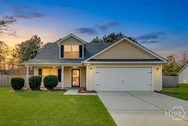 $389,900 | 190 Cypress Cove Lane, Rincon, GA 31326