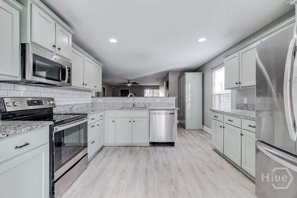 $389,900 | 190 Cypress Cove Lane, Rincon, GA 31326