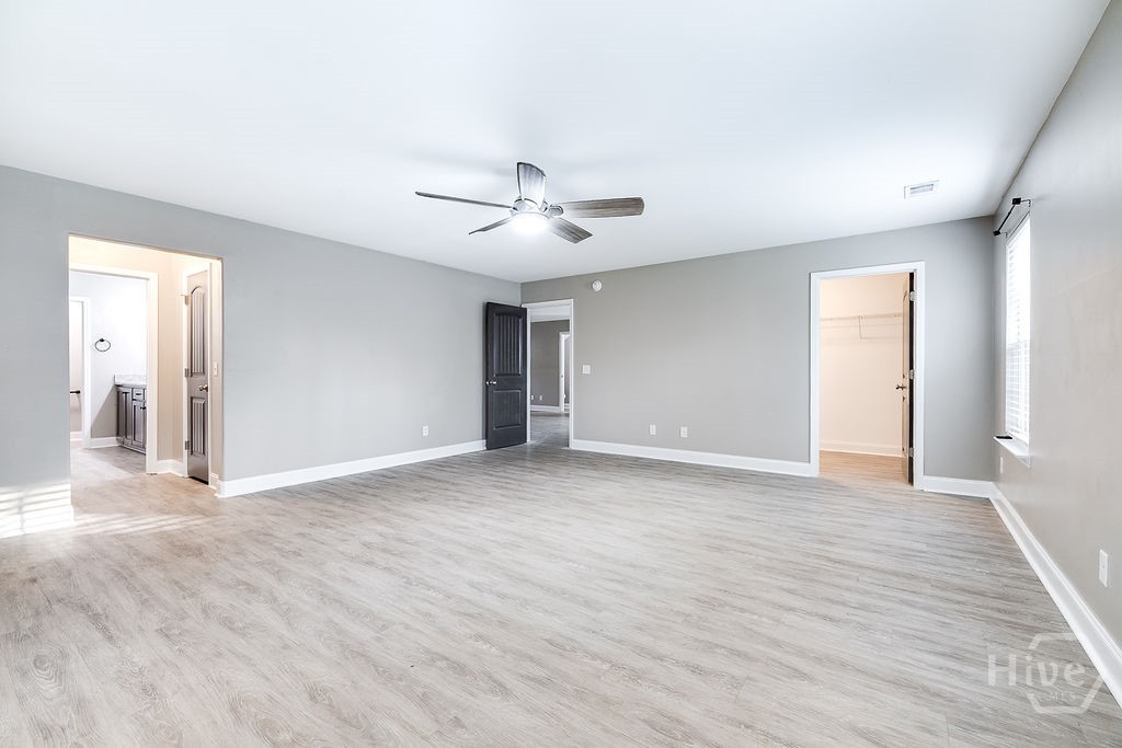 190 Cypress Cove Lane Rincon, GA 31326 - Photo 18 of 37 Owner's suite