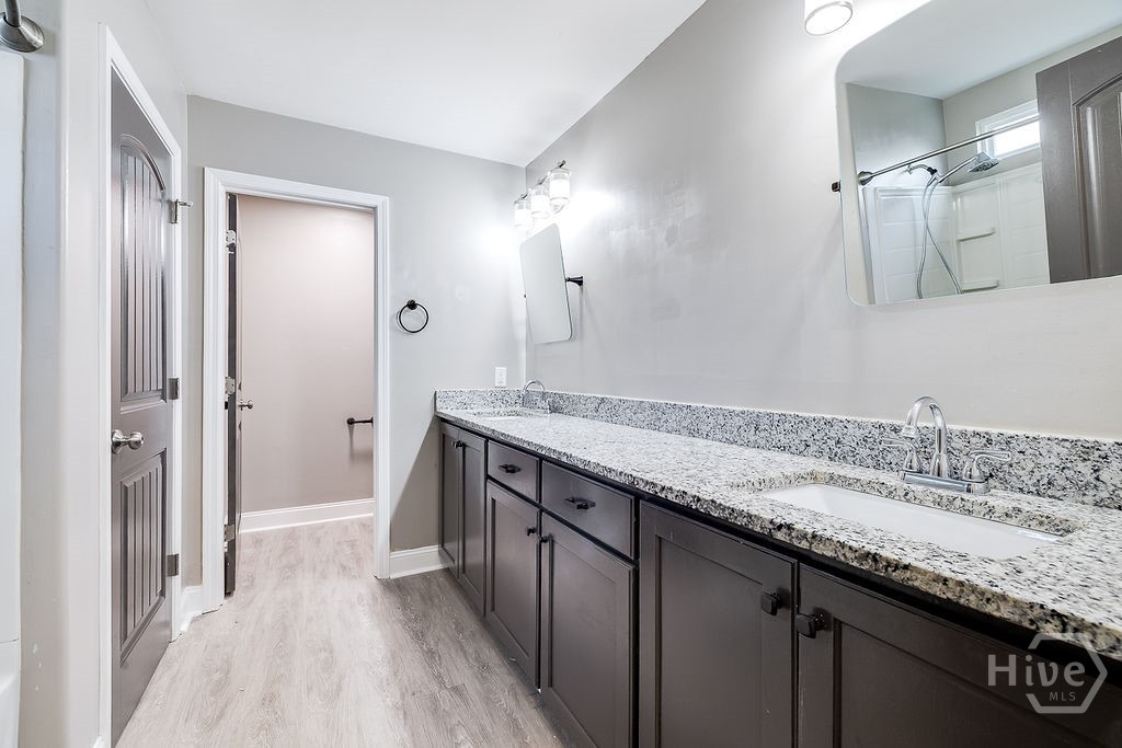 190 Cypress Cove Lane Rincon, GA 31326 - Photo 20 of 38 Owner's bath