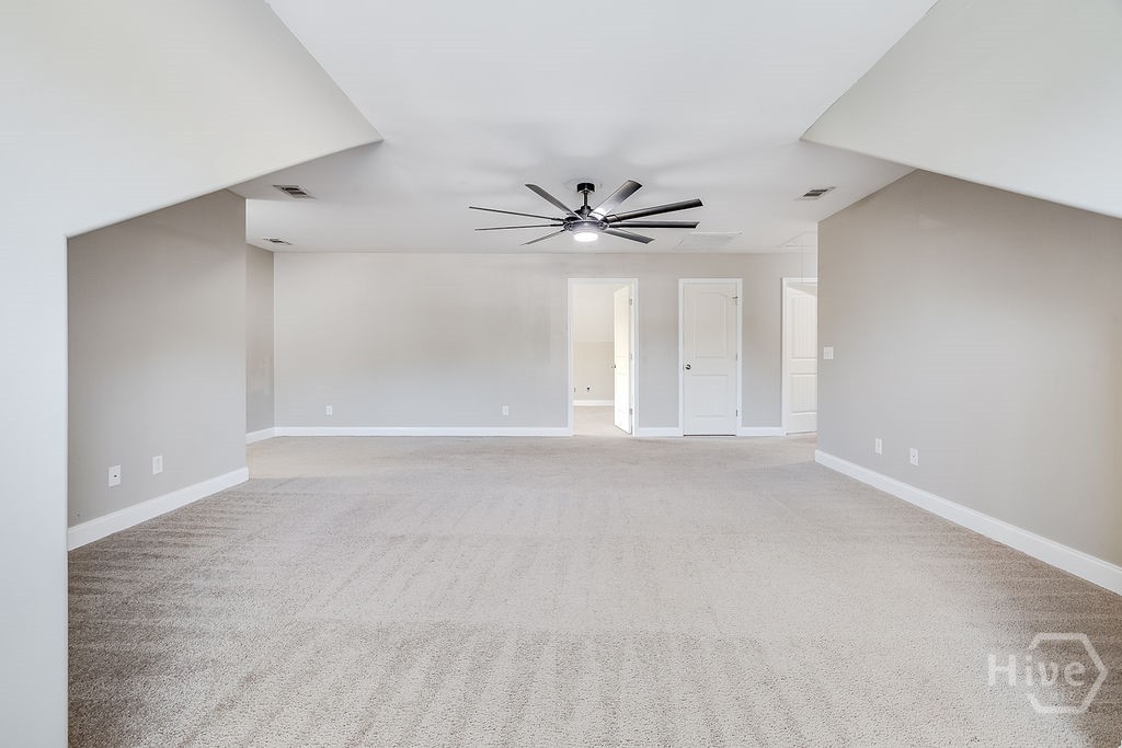 190 Cypress Cove Lane Rincon, GA 31326 - Photo 26 of 37 Bonus room from cove