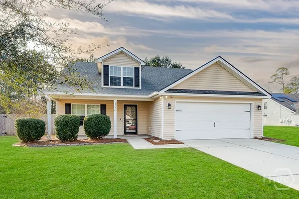 $389,900 | 190 Cypress Cove Lane, Rincon, GA 31326