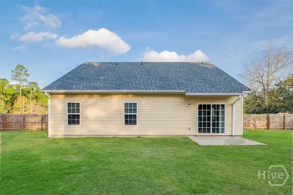 $389,900 | 190 Cypress Cove Lane, Rincon, GA 31326