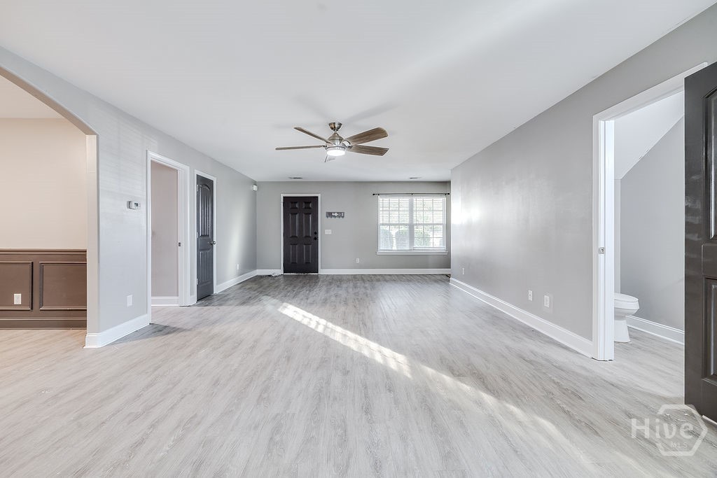 190 Cypress Cove Lane Rincon, GA 31326 - Photo 9 of 38 Living room
