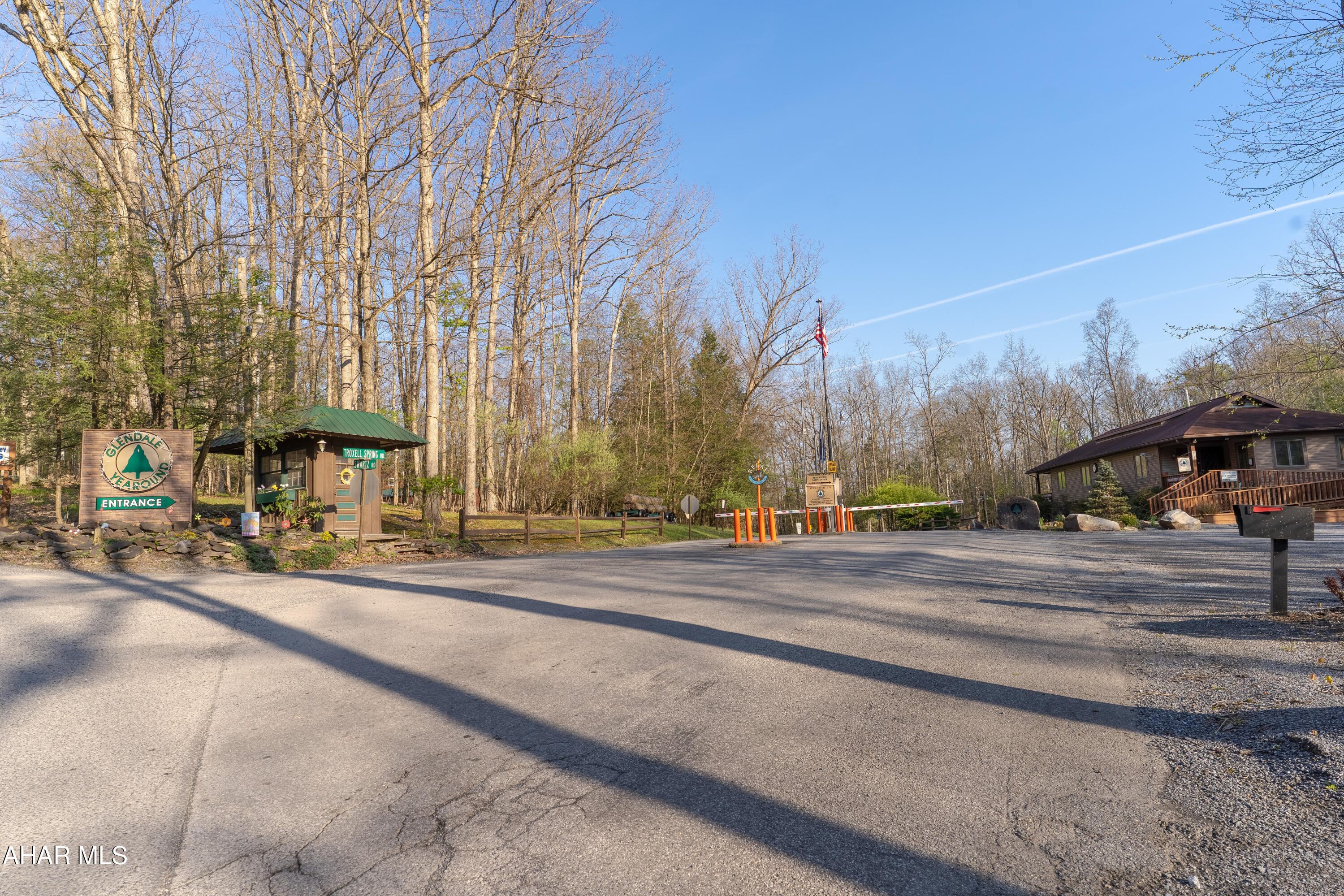 179 Crosscut Lane Flinton, PA 16640 - Photo 48 of 56