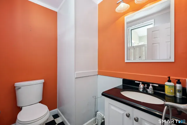 $389,000 | 56 Whitney Street, Hartford, CT 06105