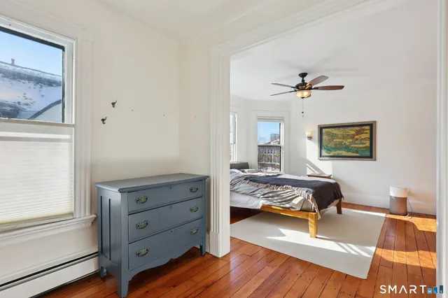 $389,000 | 56 Whitney Street, Hartford, CT 06105