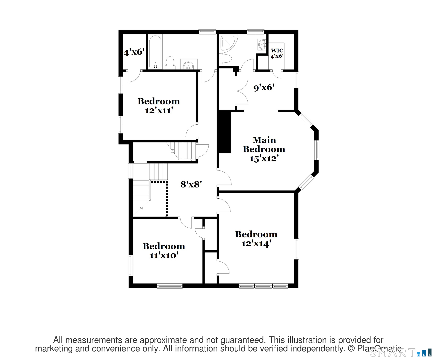 56 Whitney Street Hartford, CT 06105 - Photo 35 of 40 a picture of a park