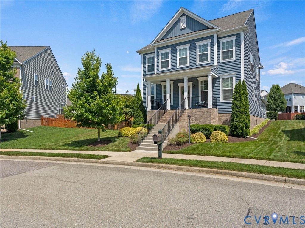 5661 Rohan Place Moseley, VA 23120 - Photo 58 of 64