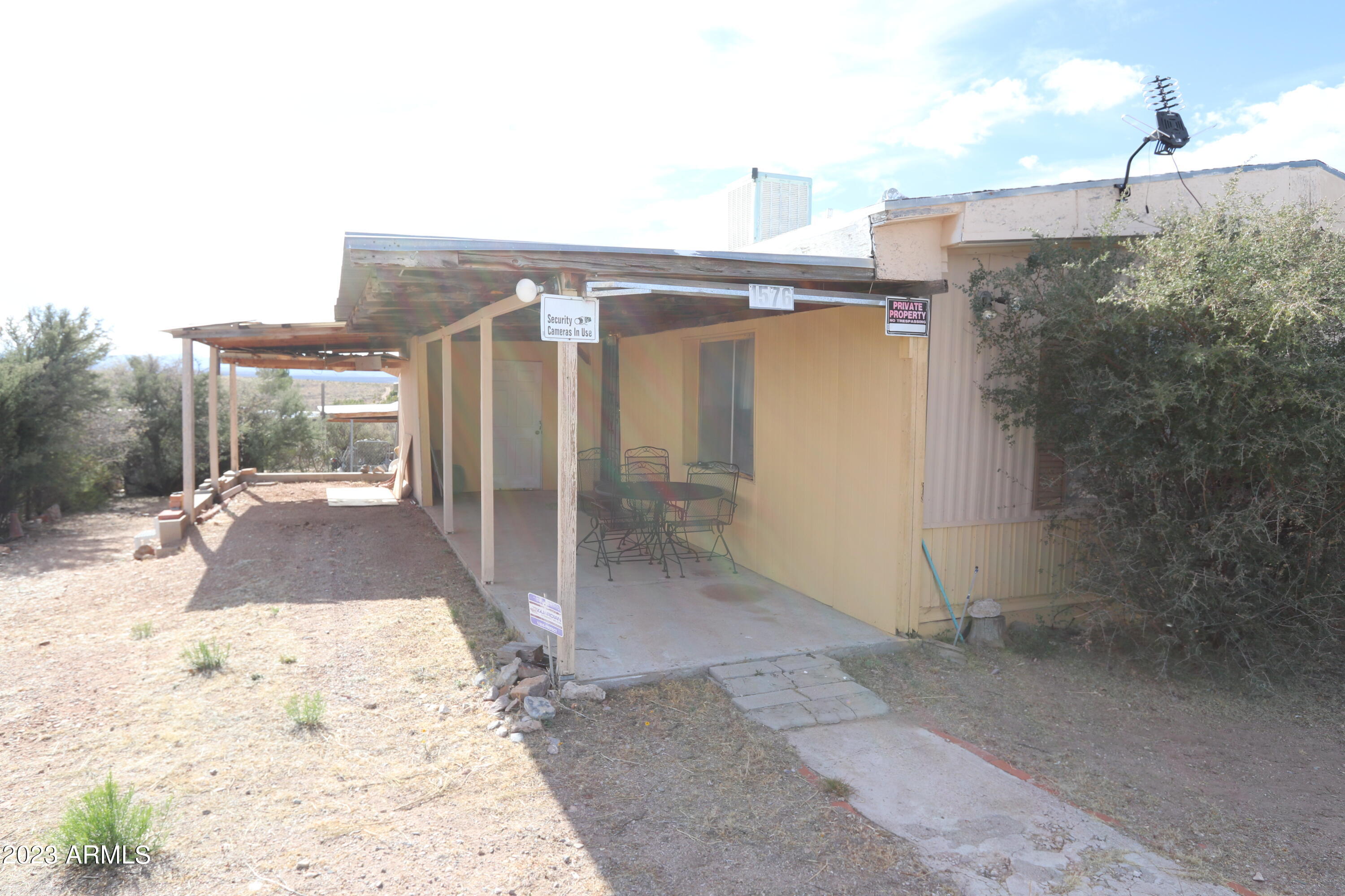 1576 North Orante Road Tombstone, AZ 85638 - Photo 1 of 23 IMG_025