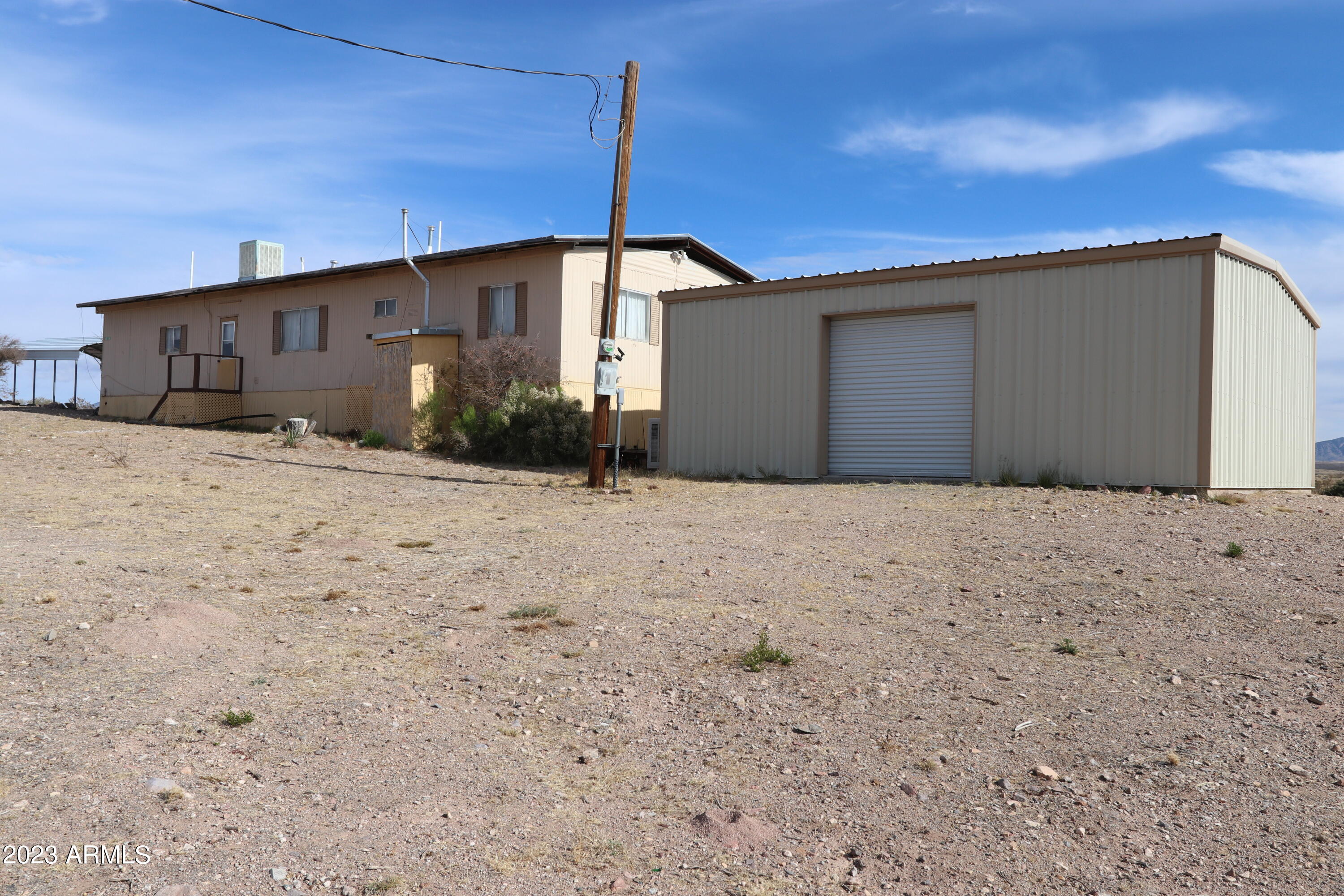 1576 North Orante Road Tombstone, AZ 85638 - Photo 2 of 23 IMG_005