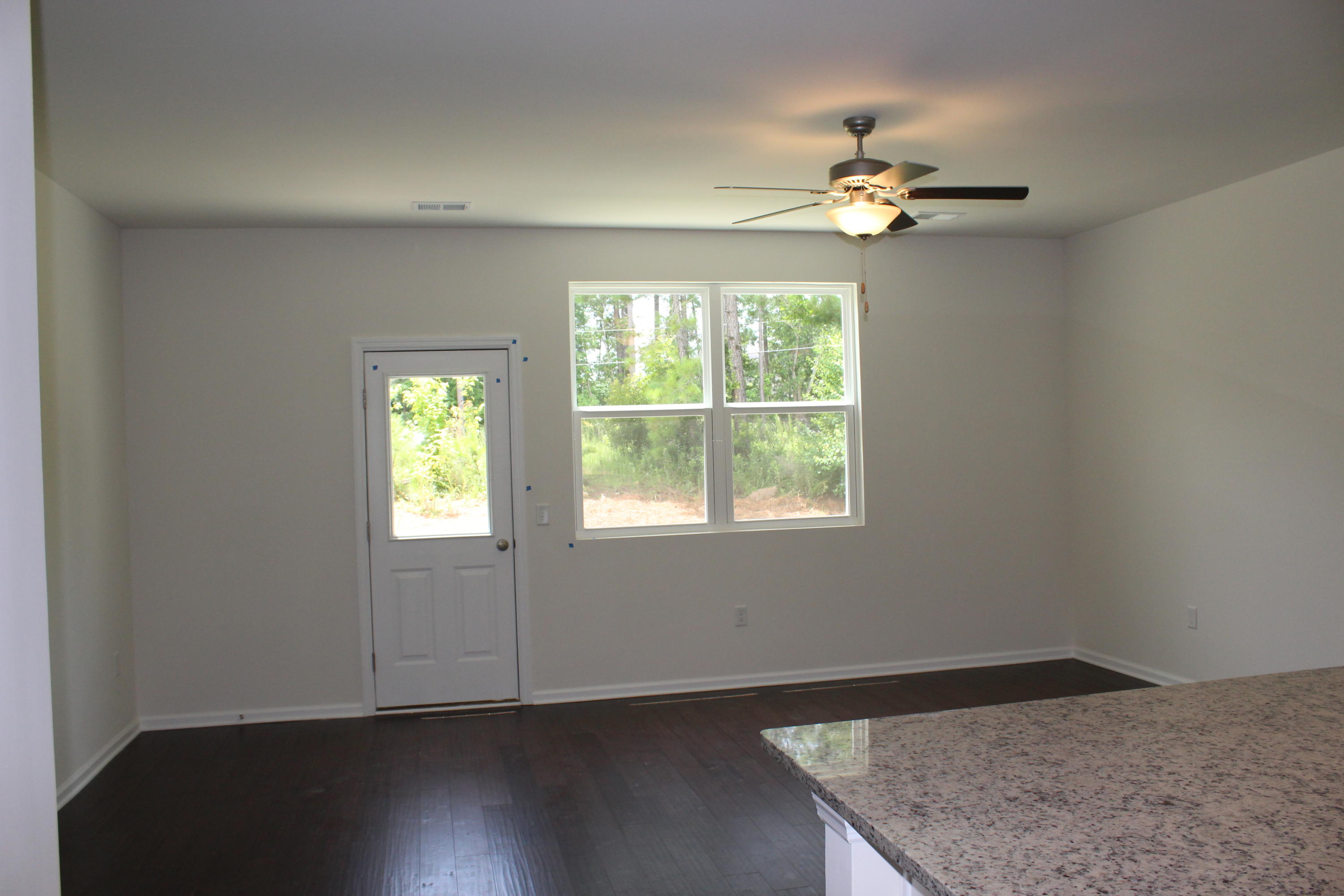 201 Woodward Road, Unit 116 Goose Creek, SC 29445 - Photo 8 of 18 Living room