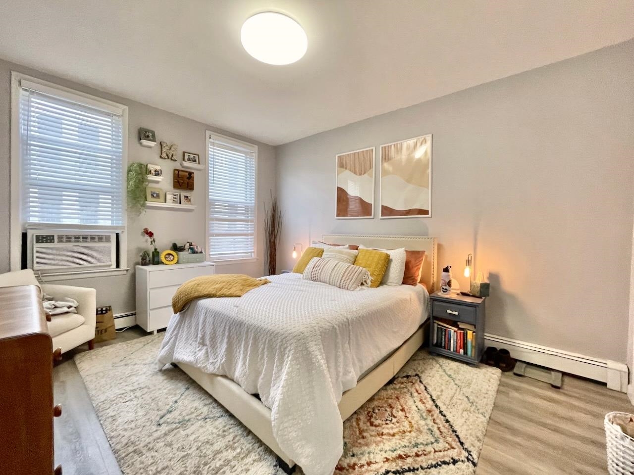 227 Clinton Street, Unit 3 Hoboken, NJ 07030 - Photo 1 of 32