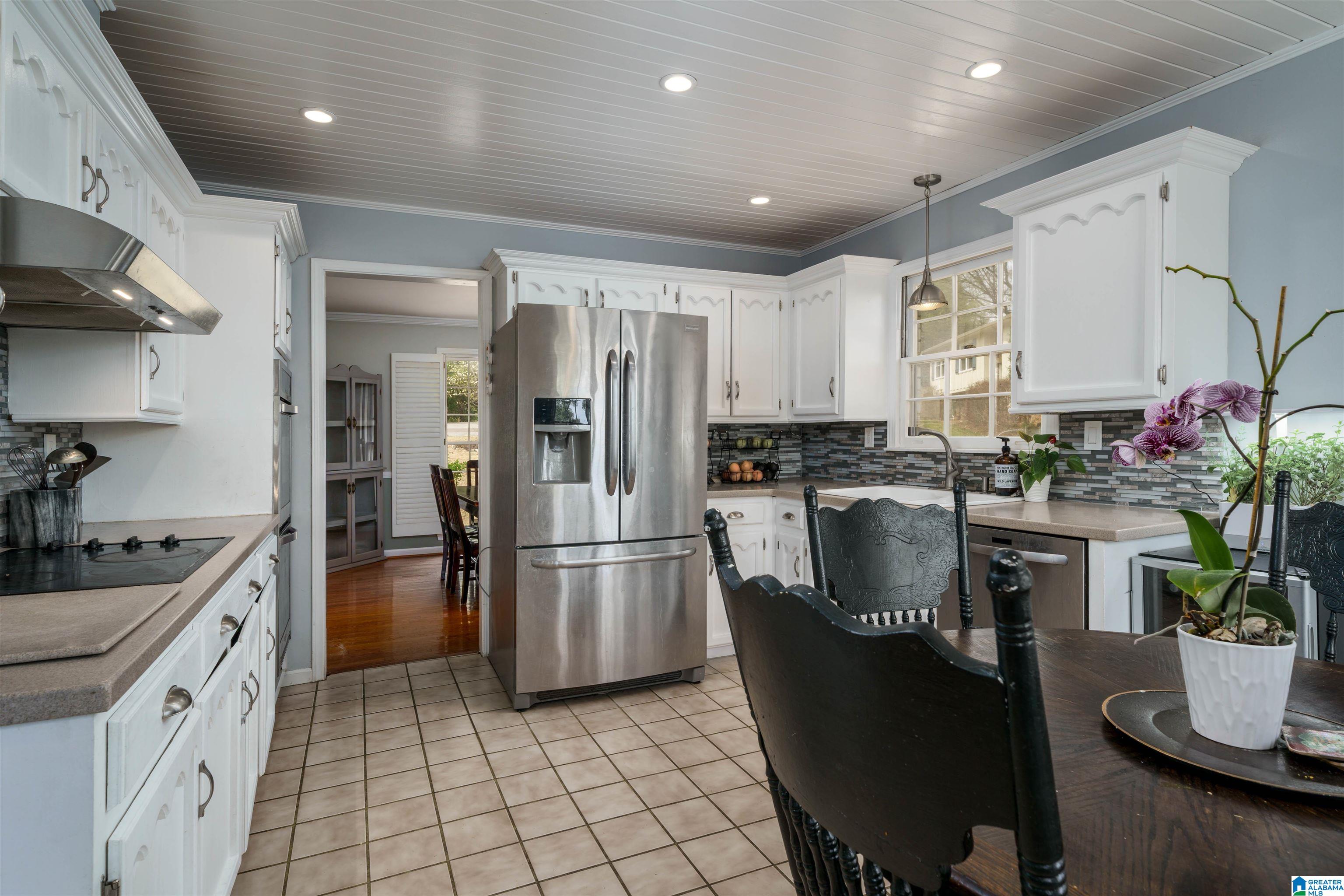 4032 Little Branch Road Birmingham, AL 35243 - Photo 15 of 45