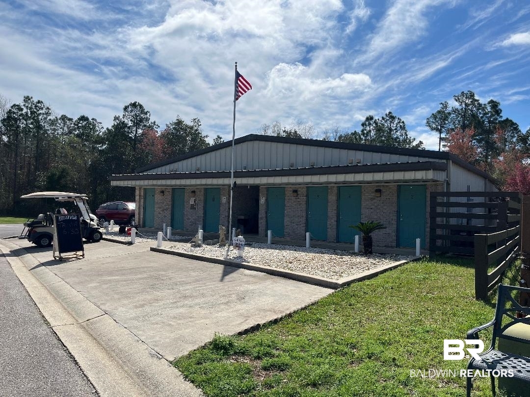 24711 County Road 20, Unit B7 Elberta, AL 36530 - Photo 21 of 28 Clubhouse