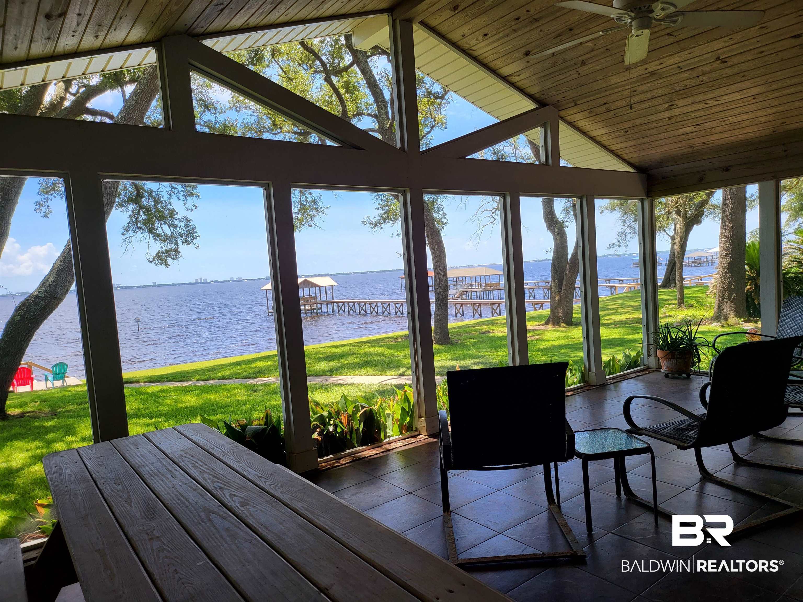 9234 Bayview Drive Lillian, AL 36549 - Photo 31 of 40 Check this View Out