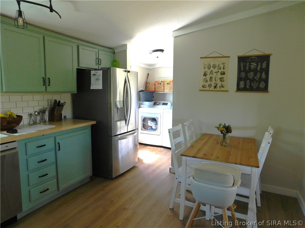 4628 South Cauble Road Salem, IN 47167 - Photo 7 of 19