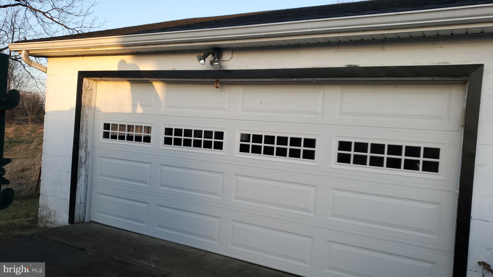 1700 Kimble Road Berryville, VA 22611 - Photo 18 of 74 GARAGE