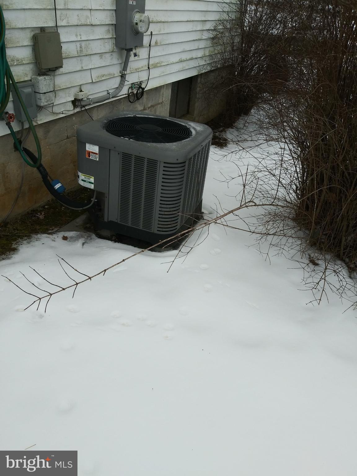 1700 Kimble Road Berryville, VA 22611 - Photo 24 of 74 HEAT PUMP / 2 YEARS OLD