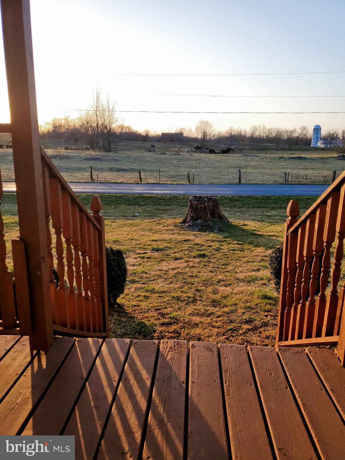 1700 Kimble Road Berryville, VA 22611 - Photo 26 of 74 12 X 16 FRONT PORCH COVERED DECK