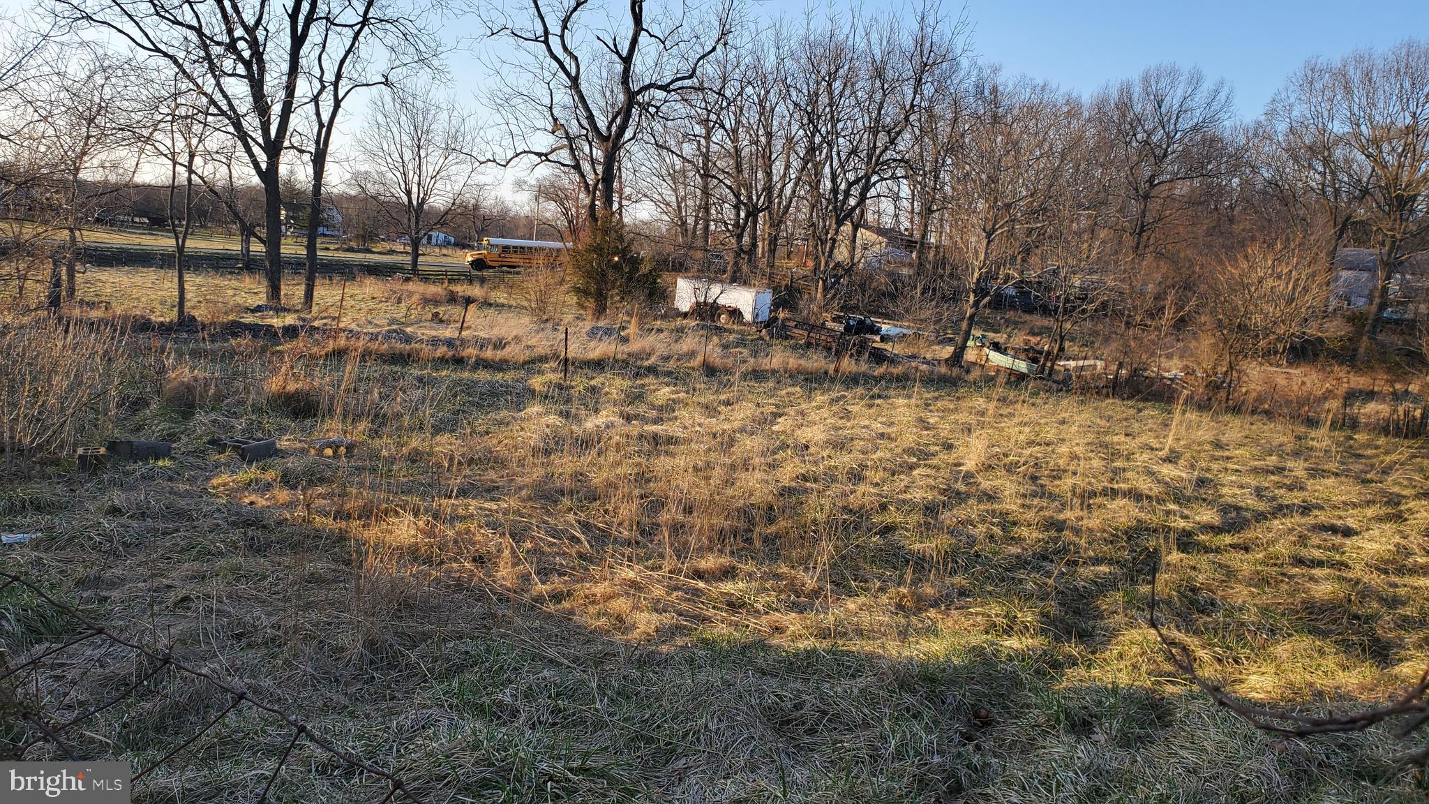 1700 Kimble Road Berryville, VA 22611 - Photo 33 of 74 VIEW OF ACREAGE