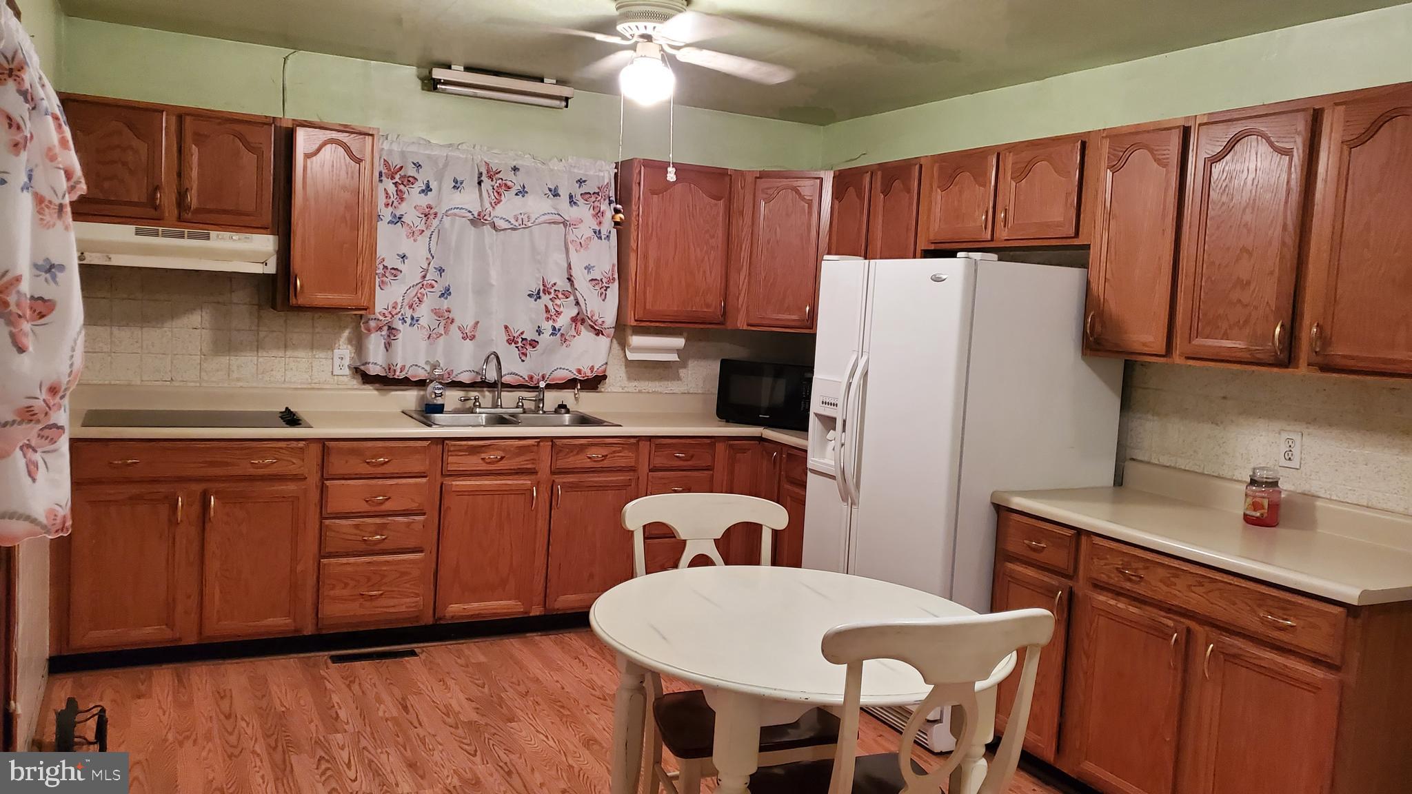 1700 Kimble Road Berryville, VA 22611 - Photo 71 of 74 Kitchen