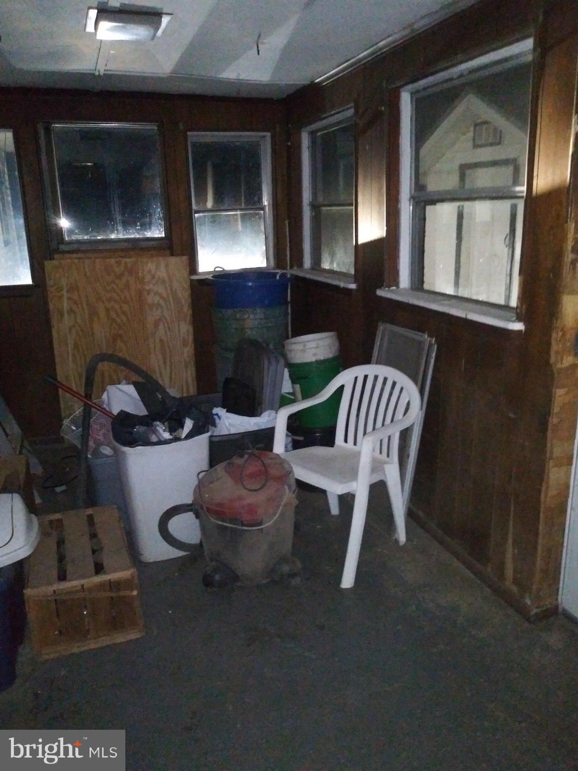 1700 Kimble Road Berryville, VA 22611 - Photo 74 of 74 Enclose porch