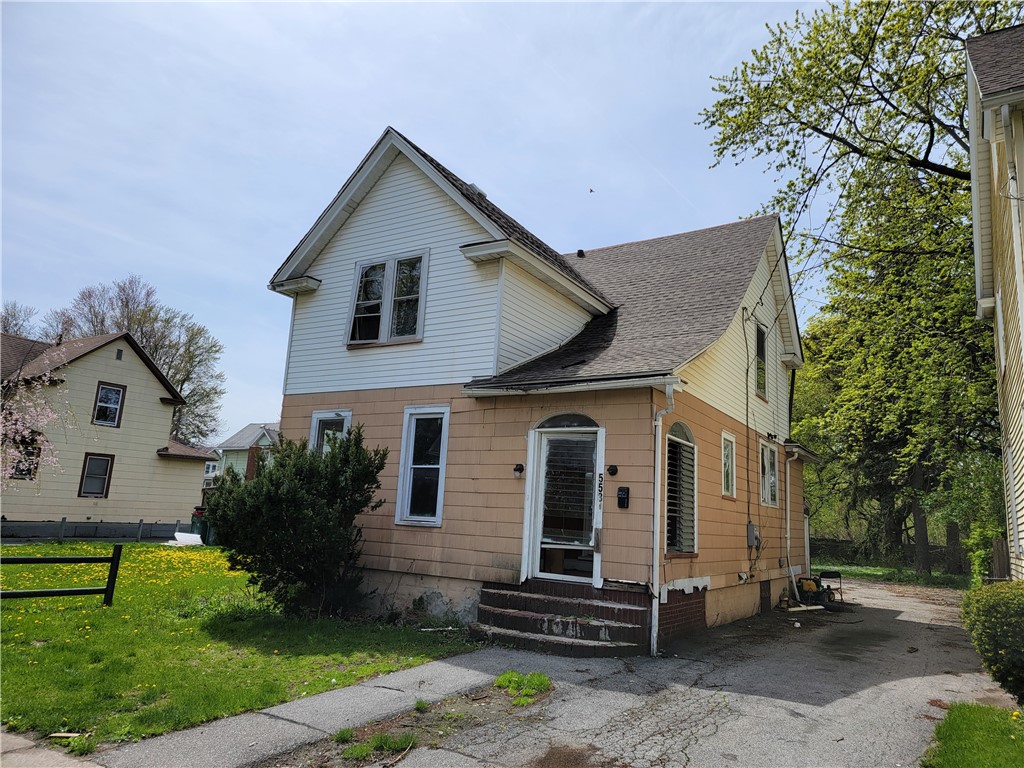 553 Hague Street Rochester, NY 14606 - Photo 1 of 1 Gallery Image 1