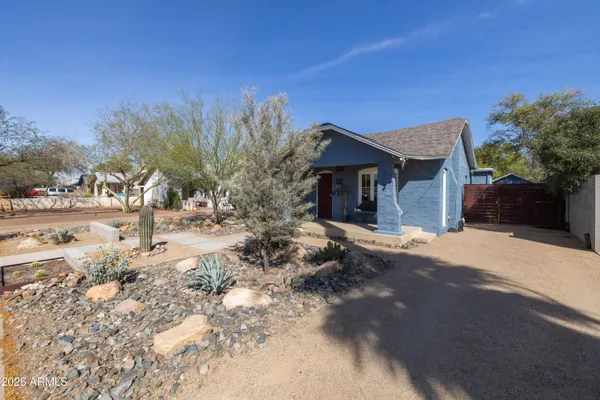 $775,000 | 1244 East Palm Lane, Phoenix, AZ 85006