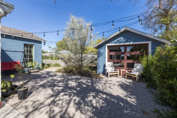 $775,000 | 1244 East Palm Lane, Phoenix, AZ 85006