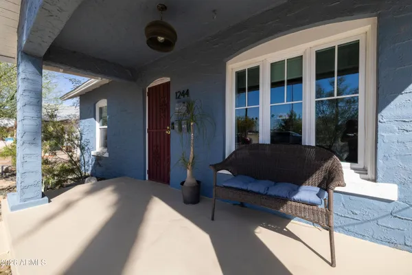 $775,000 | 1244 East Palm Lane, Phoenix, AZ 85006