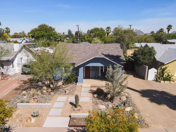 $775,000 | 1244 East Palm Lane, Phoenix, AZ 85006