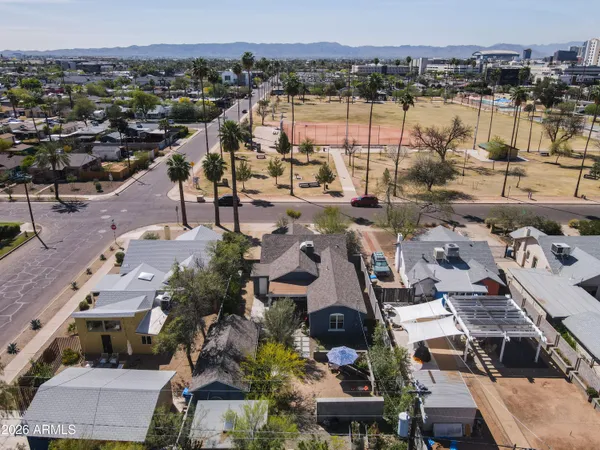 $775,000 | 1244 East Palm Lane, Phoenix, AZ 85006