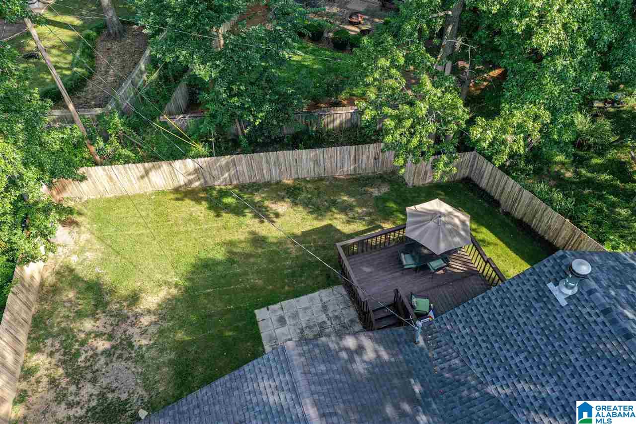 4332 Mountaindale Road Birmingham, AL 35213 - Photo 40 of 41