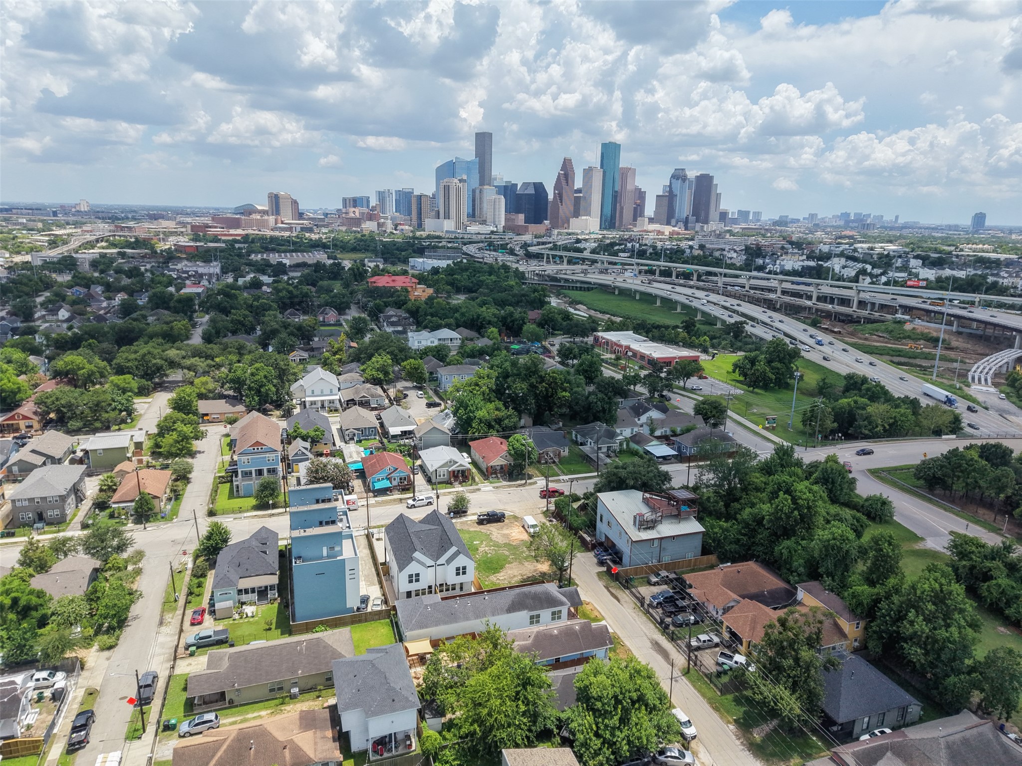 307 Quitman Street, Unit A Houston, TX 77009 - Photo 33 of 47