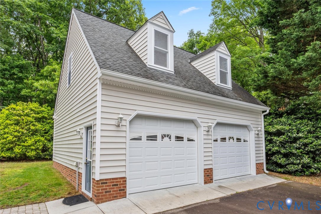 2611 Olde Stone Road Midlothian, VA 23113 - Photo 30 of 45 Gallery Image 30