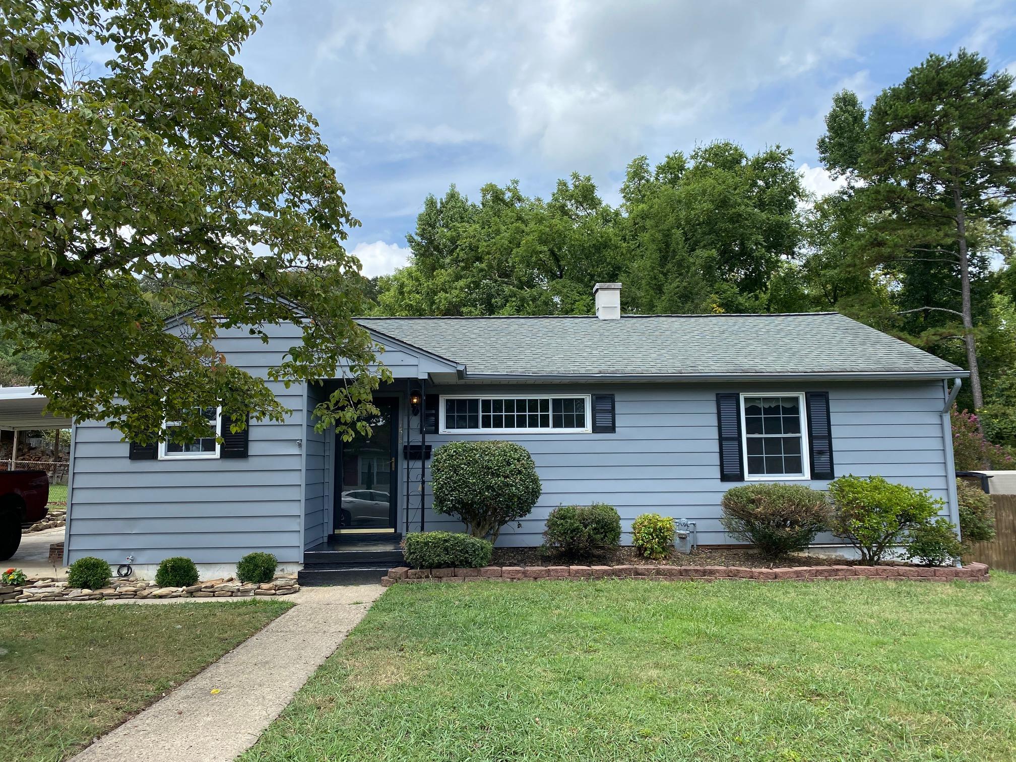 158 Athens Road Oak Ridge, TN 37830 - Photo 2 of 29 158 full front