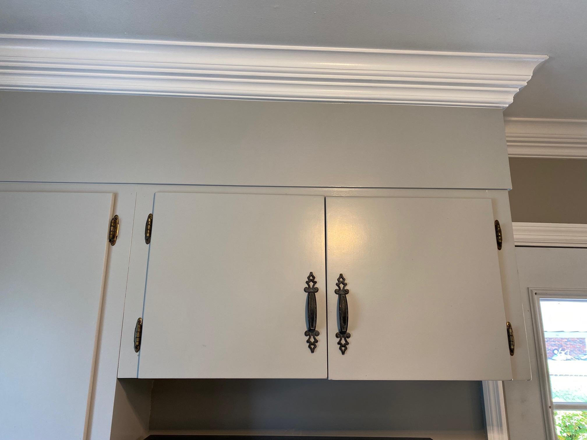 158 Athens Road Oak Ridge, TN 37830 - Photo 13 of 29 158 Kitchen crown molding