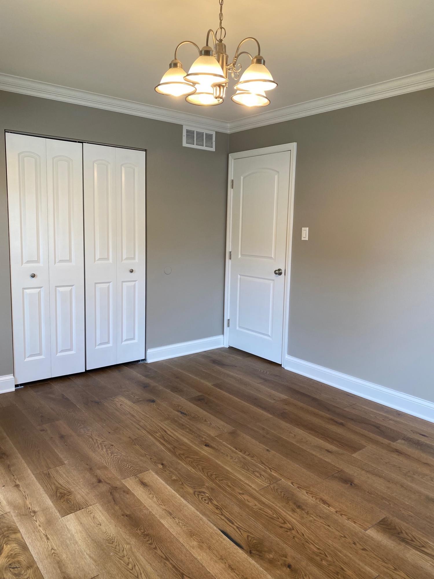 158 Athens Road Oak Ridge, TN 37830 - Photo 16 of 29 158 Master bedroom