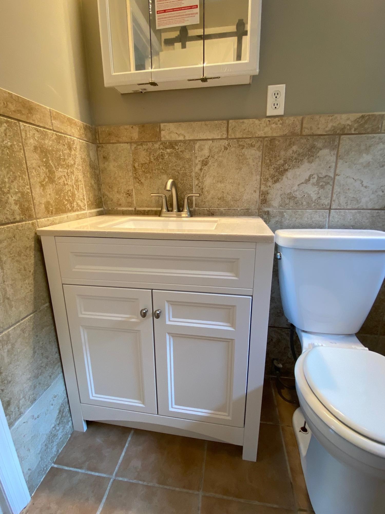 158 Athens Road Oak Ridge, TN 37830 - Photo 20 of 29 158 Bathroom
